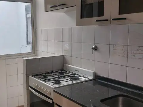 Departamento en Alquiler 40 años
