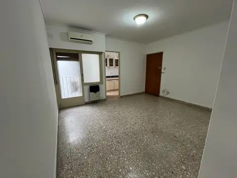 ALQUILER 2 AMBIENTES VILLA PUEYRREDON
