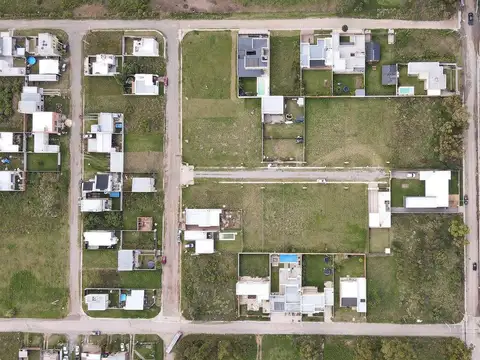 Terreno en Venta en Tandil, USD 28.000