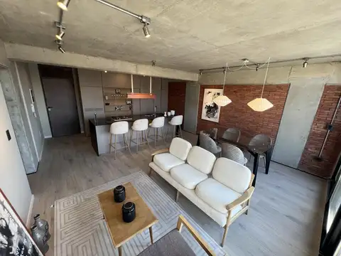 Departamento en Venta de 3 ambientes
