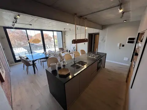 Departamento en Venta A Estrenar