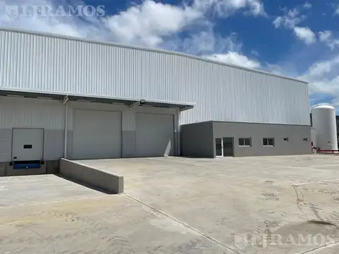 Galpon en Alquiler en Belen de Escobar, USD 21.700