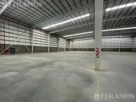 Depósito en Escobar