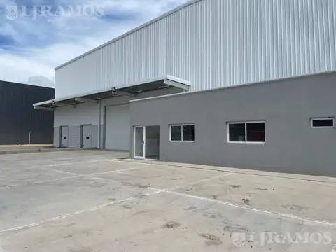 Depósito en Escobar