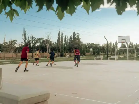 ULTIMOS LOTES EN  QVATTRO VIAMONTE CHACRAS DE CORIA