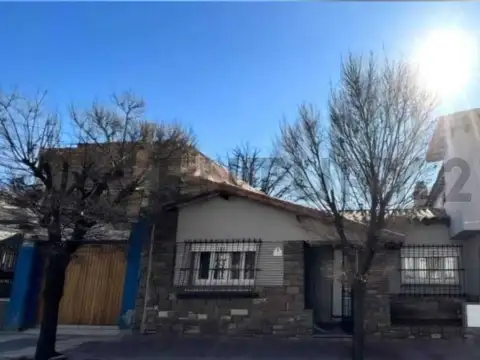 venta de casa en guaymallen