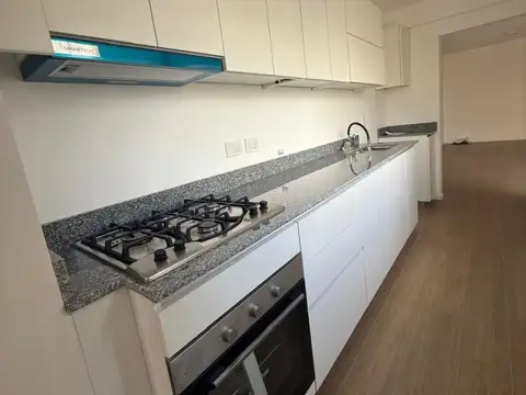 Departamento en Venta en Chacarita, USD 149.000