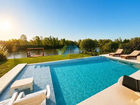 Casa en Venta en El Cazal, USD 330.000