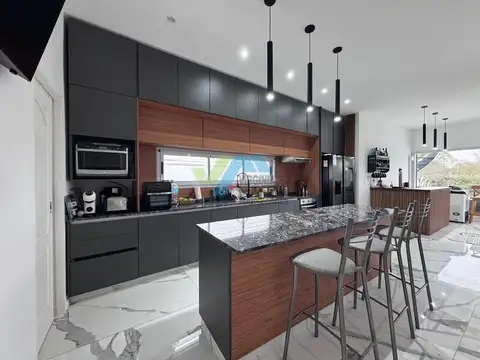 Casa en Venta 2 años