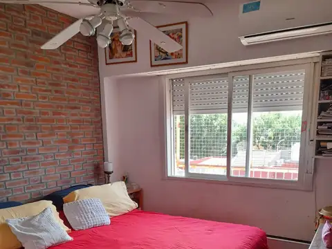 3 AMB CON BALCON EN VILLA URQUIZA