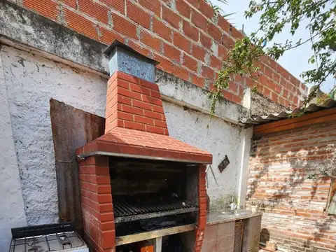 CASA EN VENTA SAN NICOLAS 5200 VILLA DOMINICO