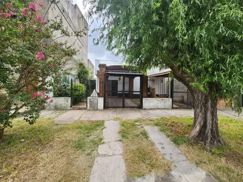 CASA EN VENTA SAN NICOLAS 5200 VILLA DOMINICO