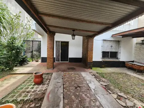 San Nicolás 5200