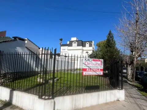 Casa en Alquiler 55 años