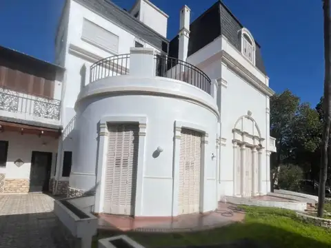 Casa en Alquiler de 7 dormitorios