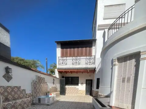 Casa en Alquiler al Noroeste