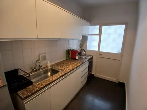 Departamento en Venta de 3 dormitorios