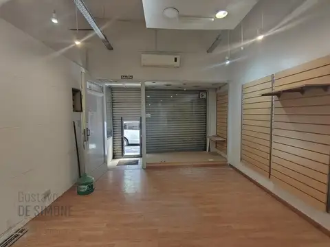 Local en Venta en Balvanera, Capital Federal