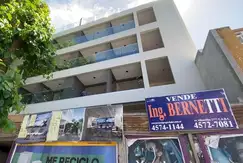 Emprendimiento en Villa Urquiza de 3 Dormitorios