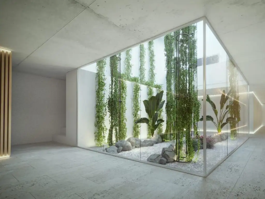 Emprendimiento en Villa Urquiza