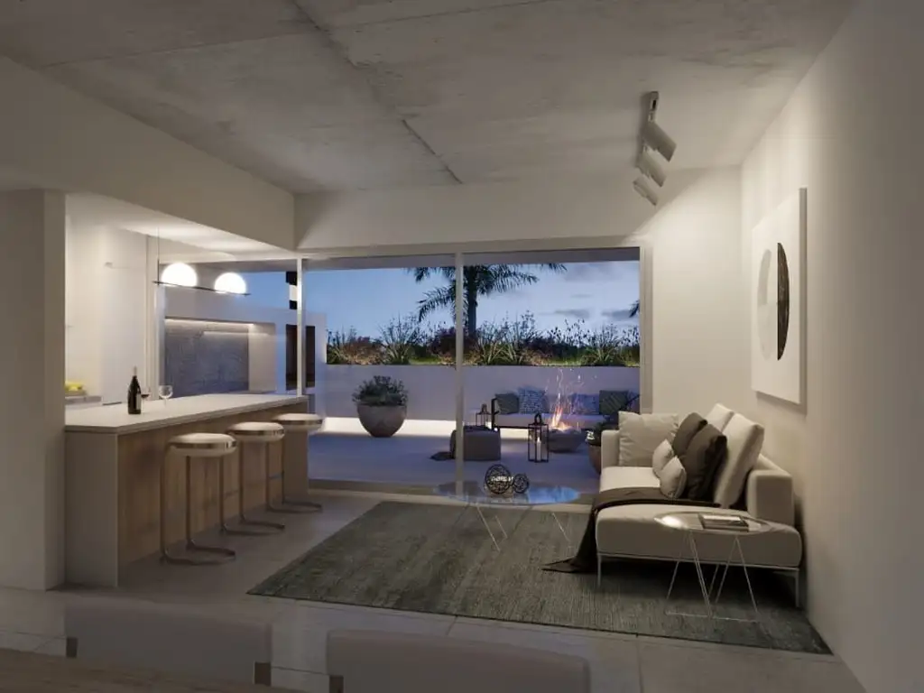 Emprendimiento de 14 Unidades