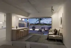 Emprendimiento de 14 Unidades