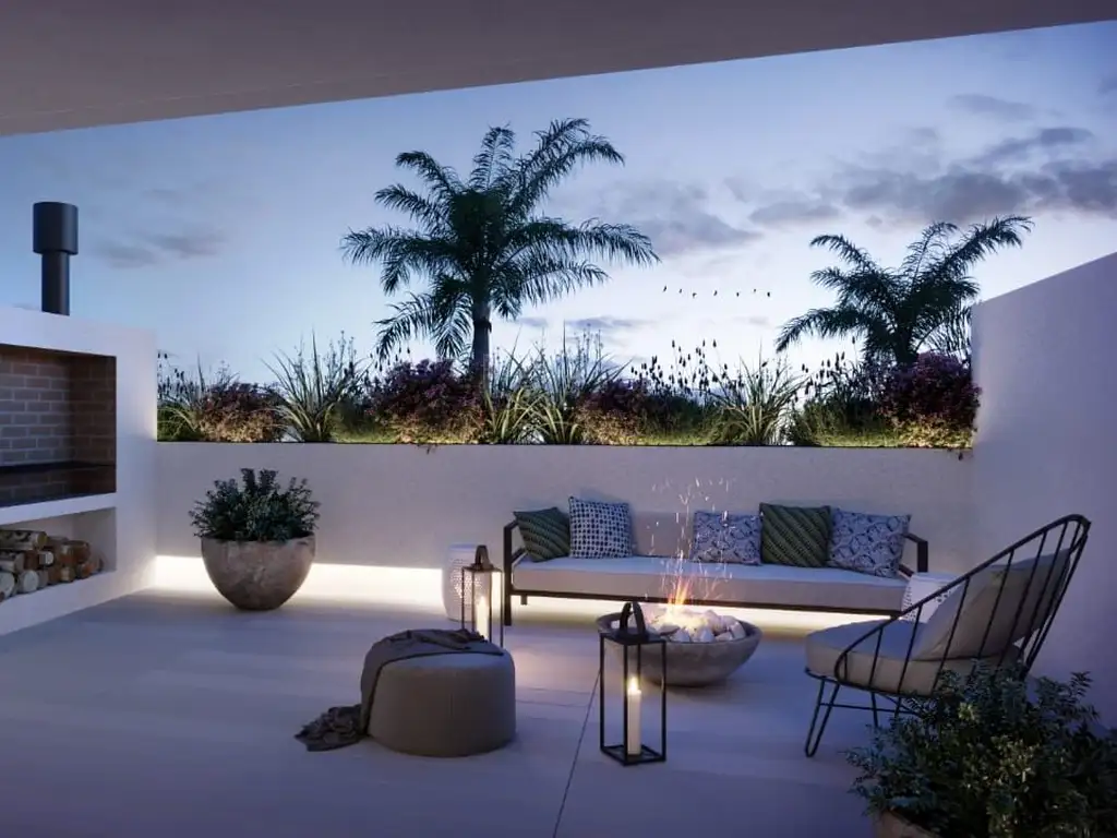 Terrazas Burela - Foto 11