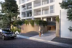 Terrazas Burela de 3 Dormitorios