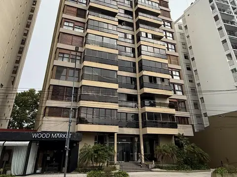 DEPARTAMENTO EN ALQUILER EN VICENTE LOPEZ