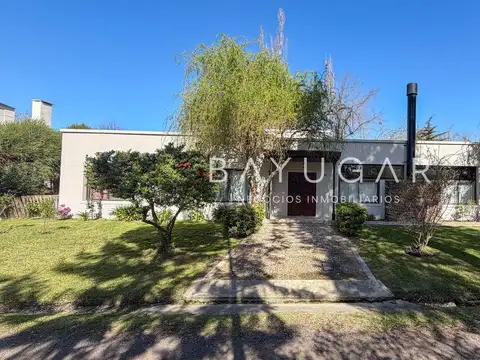 VENTA I Casa Desarrollada Sobre Planta Baja / Sausalito - Pilar