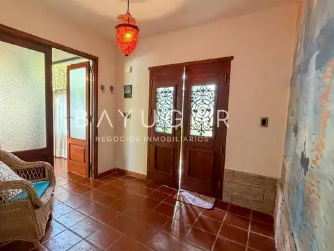 VENTA I Casa Desarrollada Sobre Planta Baja / Sausalito - Pilar
