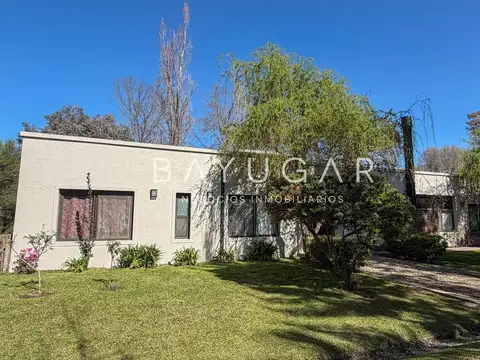 Casa en Venta de 4 dormitorios