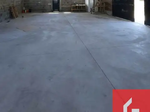 Galpon en Alquiler 5 años
