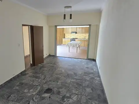 Departamento en Alquiler de 4 ambientes