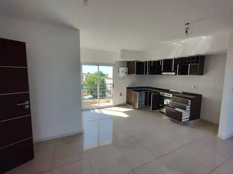 Suipacha 1600, Piso 3