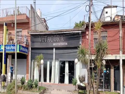 Local en Alquiler en General Pacheco, Partido de Tigre
