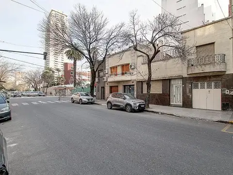 Terreno en Venta 10  mts Frente