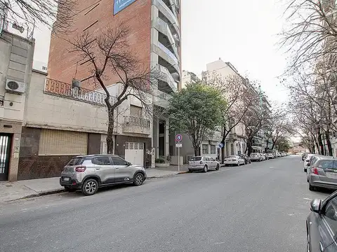 Terreno en Venta en Caballito, USD 590.000