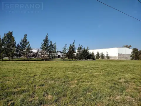 Terreno en Venta de 5289,0 m2