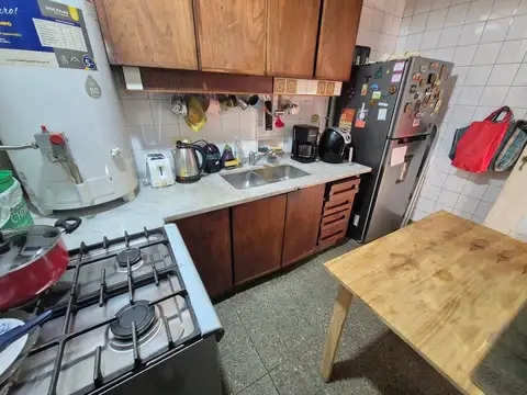 Depto Tipo Casa en Venta al Norte