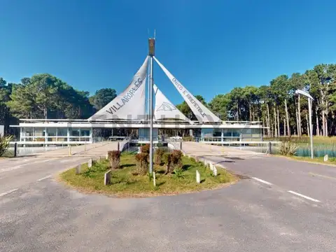 LOTE  A LA VENTA EN VILLAROBLES