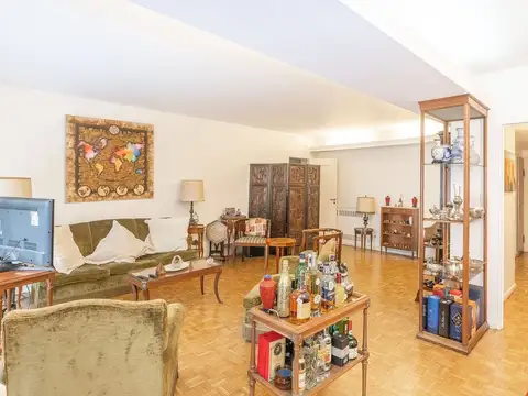 Departamento en Venta en Palermo, USD 330.000