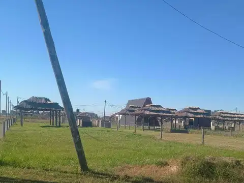 Terreno en venta en Yachting Club Don Luis General Rodriguez