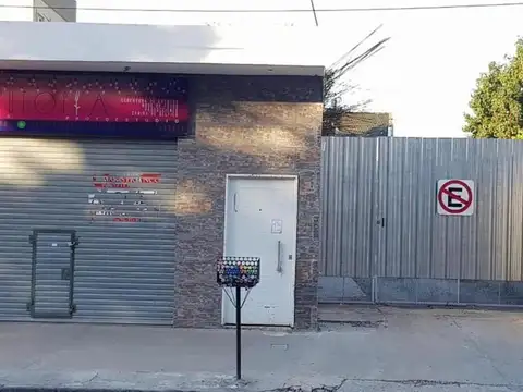 **NUEVO VALOR** LOCAL LOTE & PLAYA ESTACIONAMIENTO