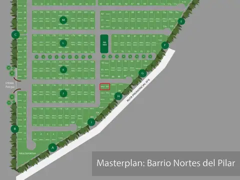Terreno en Venta en Fátima Estación Empalme, USD 23.000