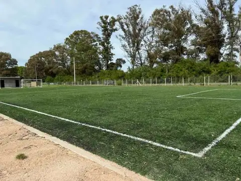 Terreno en Venta de 600,0 m2