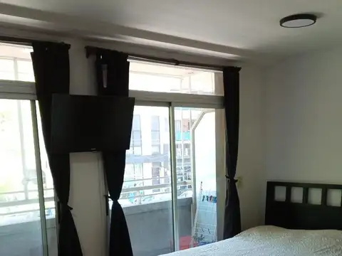 Departamento en Venta en Colegiales, USD 65.000