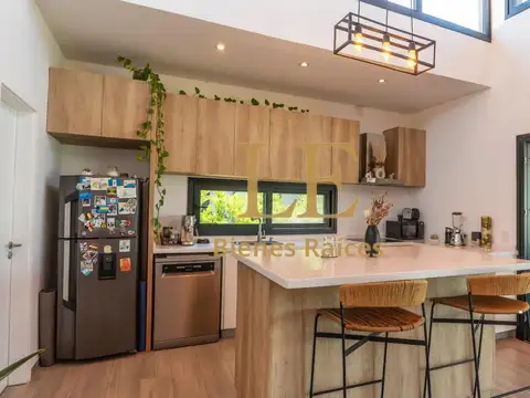 Casa en Venta al Noreste