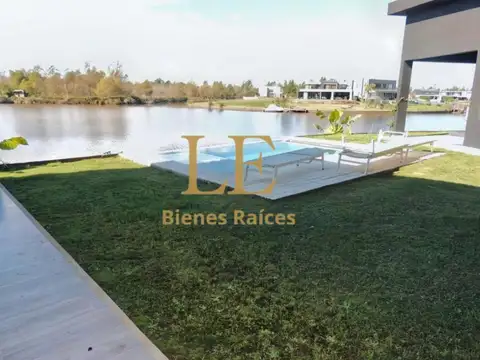 Casa en Venta al Noreste