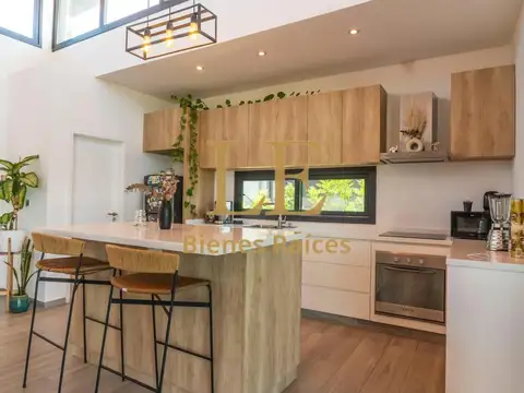 Casa en Venta 2 años